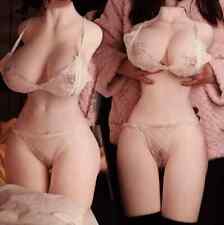 Realistic Sex Doll Silicone