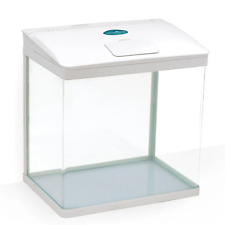 AllPondSolutions Small 29 Litre Nano Fish Tank - FW-29