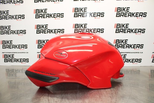 Moto guzzi breva 750 gas - guzzi,