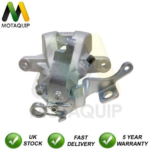 Brake caliper rear left - brake,