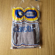 Vintage 1970s High Waist