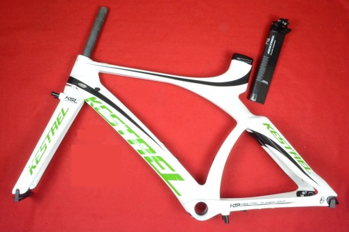 Kestrel 4000 ltd - 4000, frame