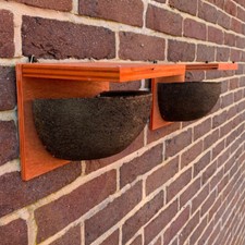 House Martin Bird Nest Box