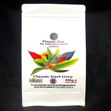 Earl Grey Premium Loose Leaf