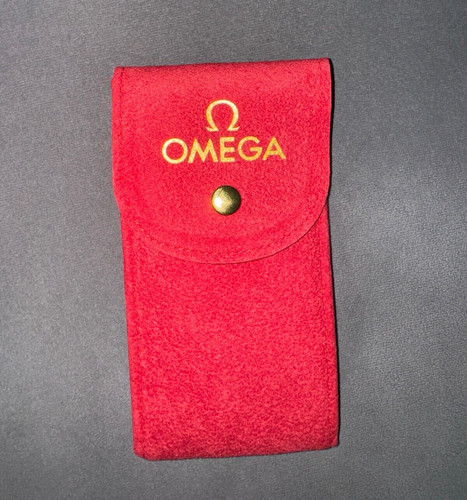 Genuine omega watch - genuine,