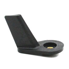 Outboard Engine Small Rudder