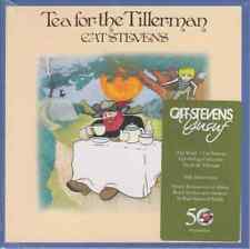 CAT STEVENS TEA FOR THE