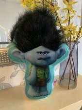 Trolls Branch Cushion Cuddly
