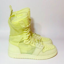 NIKE JORDAN AJ1 EXPLORER XX BOOT TRAINERS UK 7.5 EUR 42  AO1529-300 RARE