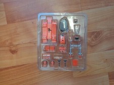 DEAGOSTINI BUILD YOUR OWN