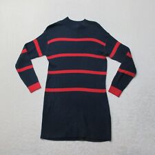 Ex M*S Tunic Jumper Womens