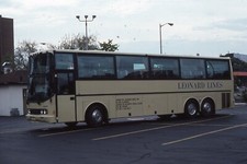 Original Bus Slide Leonard