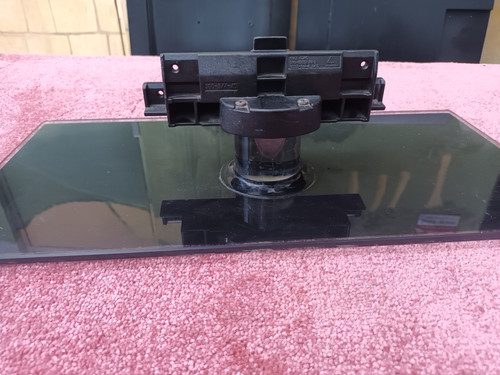 Samsungtv base stand le40b554 - base,