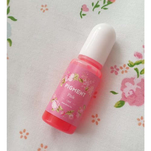 Liquid candle wax - dye, soya