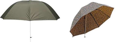 Fox carp khaki or camo - or,