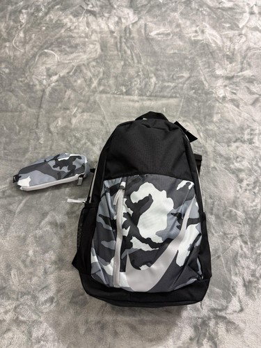 New nike backpack medium black - backpack,
