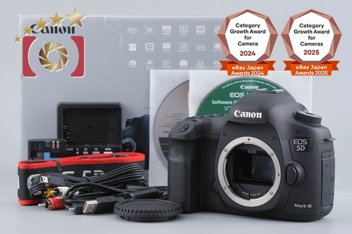 Canon eos mark - canon,