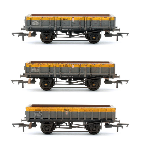 Hornby gauge r6893 rake - hornby,
