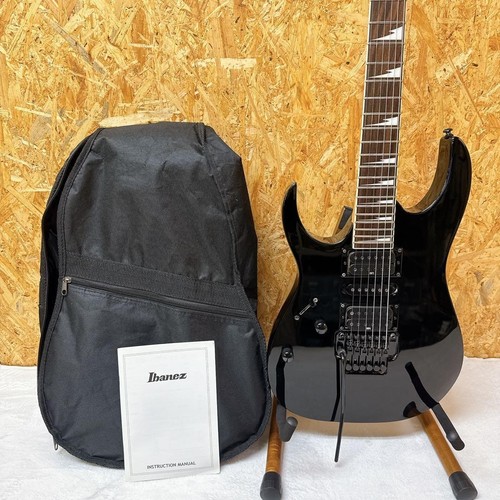 Ibanez rg370dxzl left - ibanez,