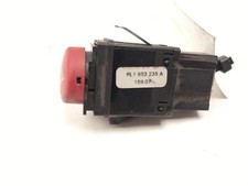 6L1953235 HAZARD WARNING