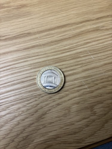 2014 two pounds - uk,