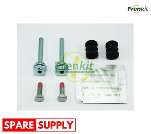Guide sleeve kit brake - sleeve, kit,