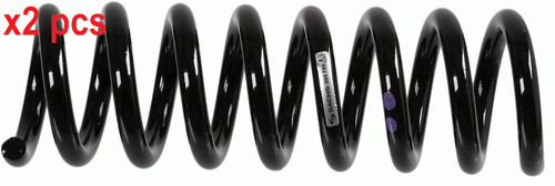 Pcs sides 994759 - pcs, l&r