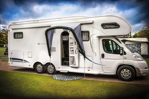 Maypole ashbourne air - ashbourne,