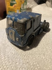 1960s Vintage Budgie Toys