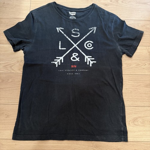 Levi men shirt size - levi's, men's