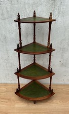 Vintage Corner Whatnot Plant