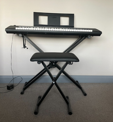 Yamaha piaggero np12 - piaggero,