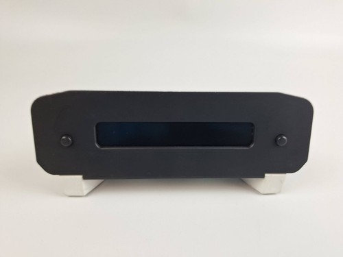 Peugeot 206 2008 - , display