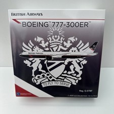 NG Models - 1:400 - British