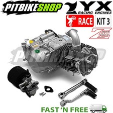 Yx140 pit bike race engine - race, z40