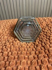 Vintage Glass Nesting