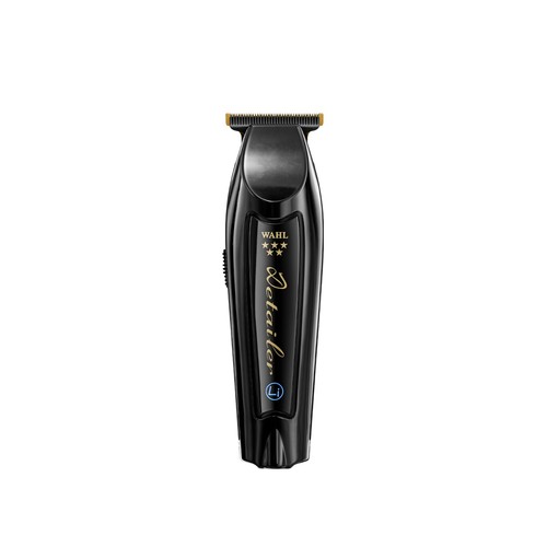 Wahl refurbished black star - ,