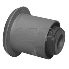 LOWER FRONT MOUNTING CONTROL
