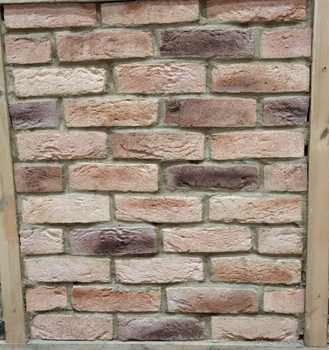 Buff brown cream sandstone - buff,