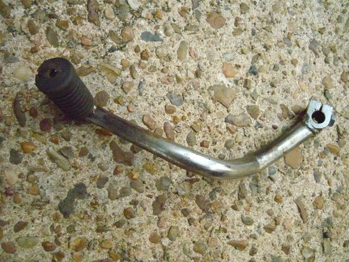 Honda 250 c - 250,