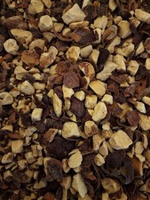 Organic Horse Chestnut seed