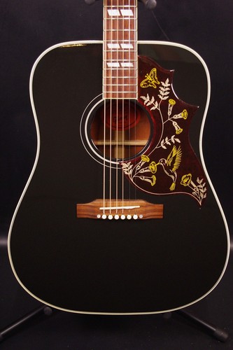 Gibson custom shop humming - shop,