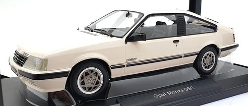 Norev scale diecast - 1/18,