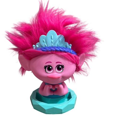 Dreamworks trolls poppy - trolls,