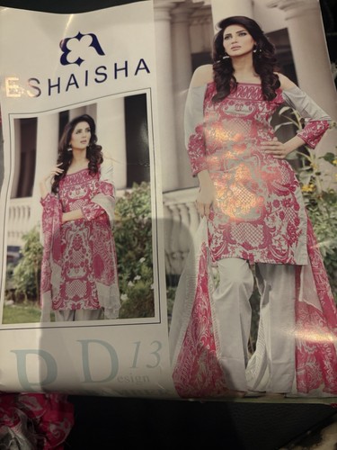 Peice pakistani suit - peice,