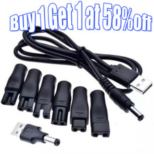 Universal USB Charging Cable