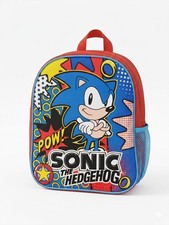 Sonic  The Hedgehog -