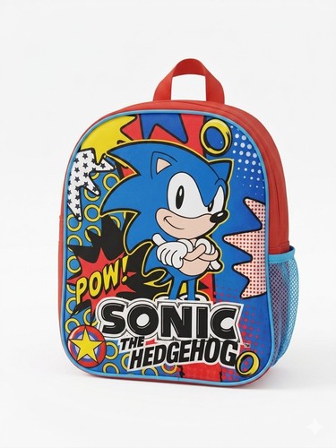 Sonic the hedgehog - sonic,