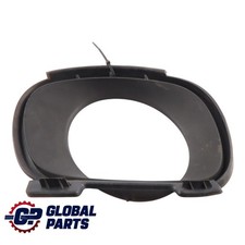 BMW X5 E70 Rear Bumper Exhaust