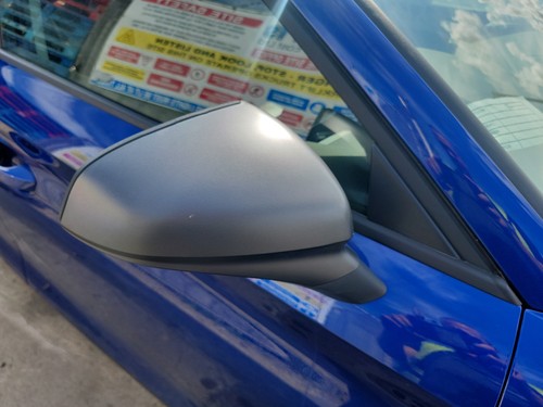 2021 seat leon - leon, wing